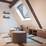 Hébergement de vacances Maison 130 M2 Spacieuse, Parentale&garage Privé - Route Des Vins D'alsace *