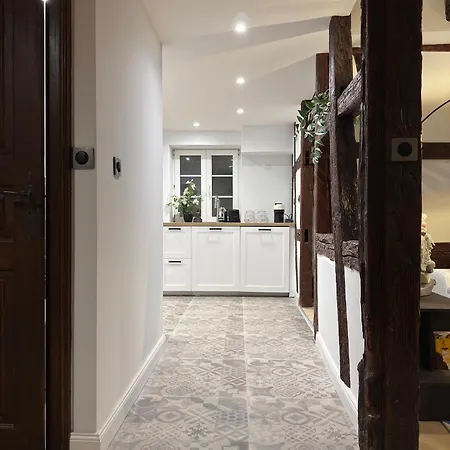 Spacious 130 Sqm With Master Bedroom On Alsace Wine Route, Easy Access, Private Garage