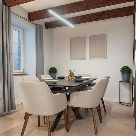Spacious 130 Sqm With Master Bedroom On Alsace Wine Route, Easy Access, Private Garage