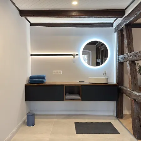 Spacious 130 Sqm With Master Bedroom On Alsace Wine Route, Easy Access, Private Garage Holiday home Marlenheim