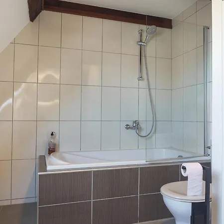 Casa de Férias Maison 130 M2 Spacieuse, Parentale & Garage Prive - Route Des Vins D'alsace Marlenheim