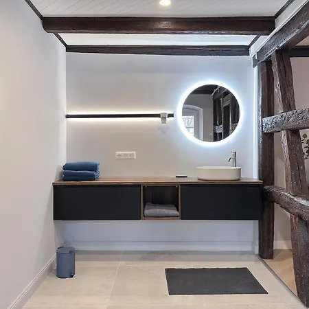 Casa de Férias Maison 130 M2 Spacieuse, Parentale & Garage Prive - Route Des Vins D'alsace