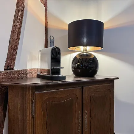 Casa de Férias Maison 130 M2 Spacieuse, Parentale & Garage Prive - Route Des Vins D'alsace