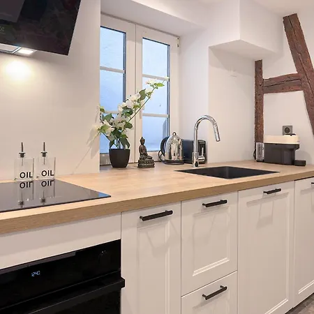 Maison Alsacienne 4ch & Parentale Sur La Route Des Vins 別荘 マルレンハイム