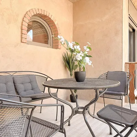 別荘 Maison Alsacienne 4ch & Parentale Sur La Route Des Vins マルレンハイム